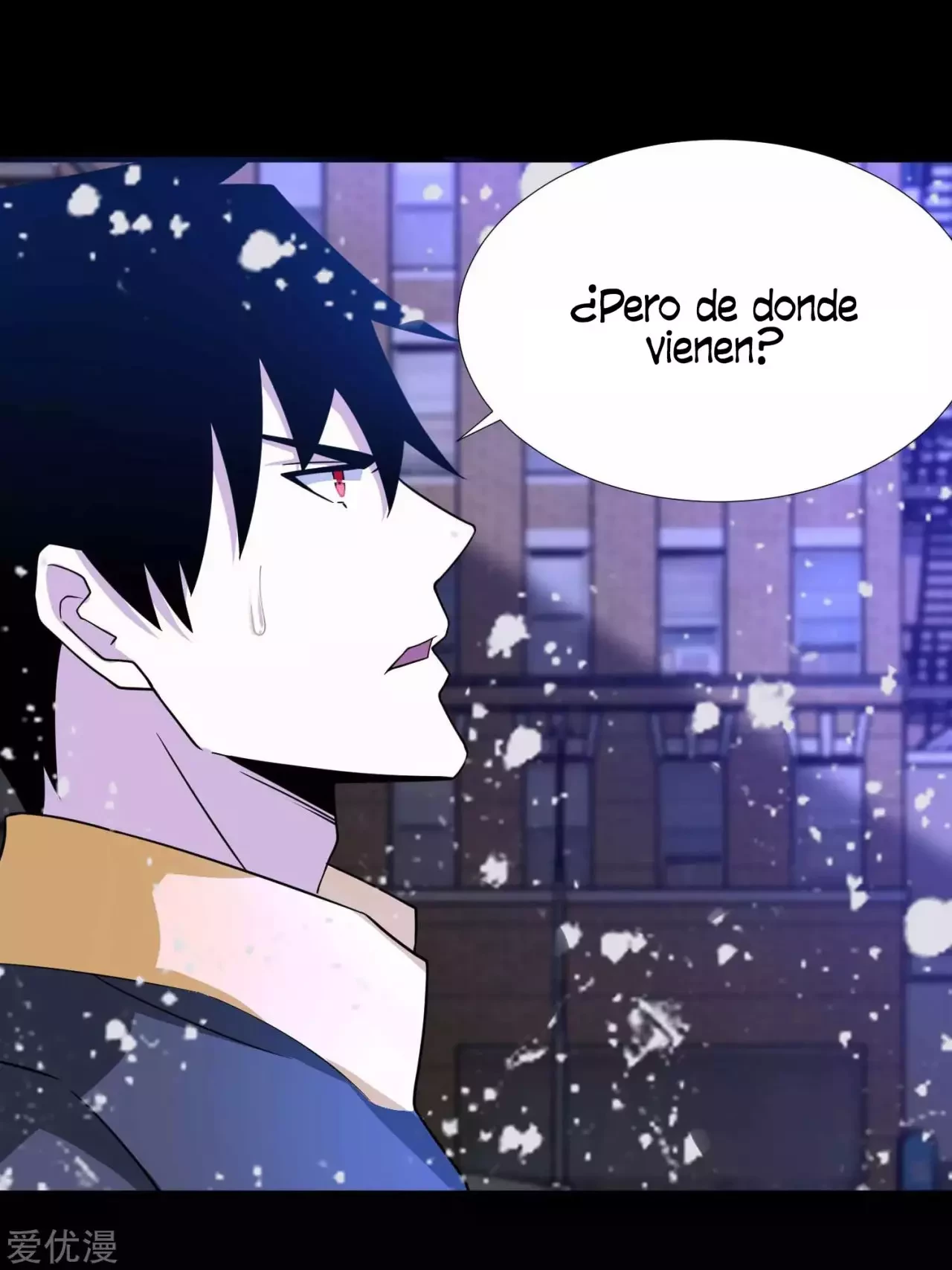 El rey del apocalipsis > Capitulo 205 > Page 231